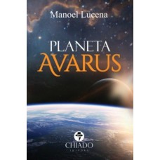 Planeta Avarus