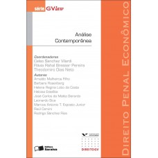 Análise contemporânea - 1ª edição de 2012