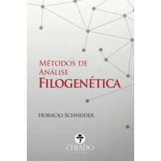 Métodos de análise filogenética