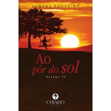 Ao pôr do sol