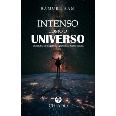 Intenso como o universo