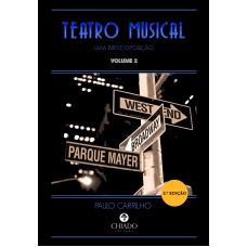 Teatro Musical - Volume 2