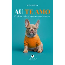 Au te amo