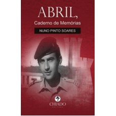 Abril, Caderno de Memórias