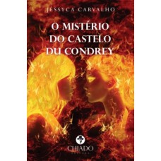 O Mistério do Castelo du Condrey