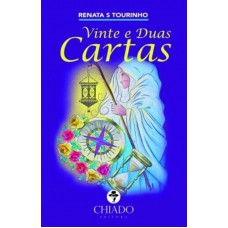 VINTE E DUAS CARTAS