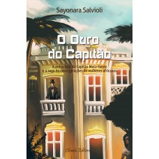 O Ouro do Capitão