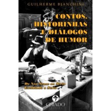 Contos, historinhas e diálogos de humor – do Non Sense ao Sério