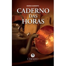 Caderno das Horas