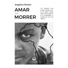 Amar Até Morrer