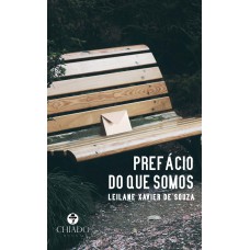 Prefácio do que somos