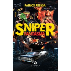 Sniper Fantasma