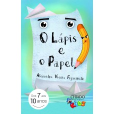 O Lápis e o Papel
