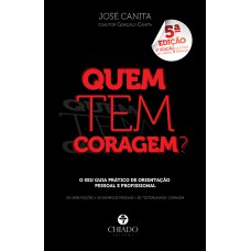 Quem Tem Coragem?