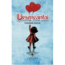 Desencantai