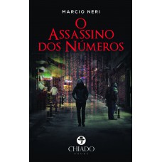 O Assassino dos Números