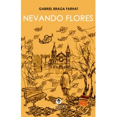 Nevando Flores