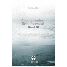 Apontamentos de Reiki Essencial Nivel III