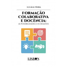 Formação Colaborativa e Docência