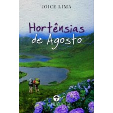 Hortênsias de Agosto