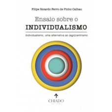 Ensaio Sobre o Individualismo