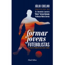 Formar Jovens Futebolistas