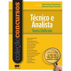 Técnico e analista - 1ª edição de 2014