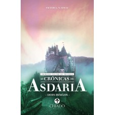 As Crônicas de Asdaria: Um Conto de Dois Irmãos