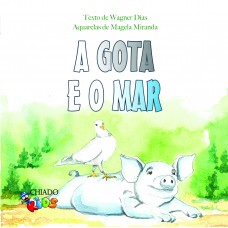 A Gota e o Mar