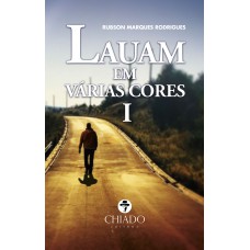 Lauam em várias cores
