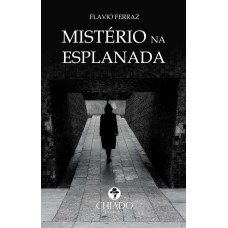 Mistério na Esplanada