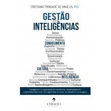 Gestão por inteligências