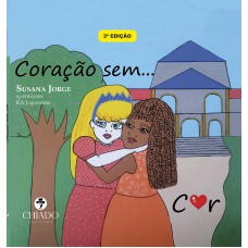 Coração Sem Cor