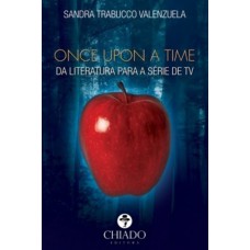 Once Upon a Time – Da literatura para a série de TV