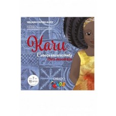 Karu – Cabeça encaracolada, ideia descolada