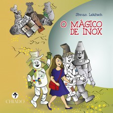 O Mágico de Inox