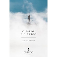 O farol e o barco