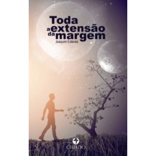 Toda a extensão da margem