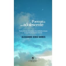 Poemas de Um Adolescente