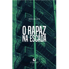 O Rapaz na Escada