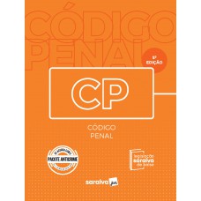 Código Penal – 5.ª Edição - 2020