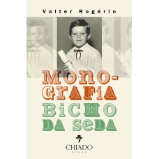 Monografia Bicho da Seda