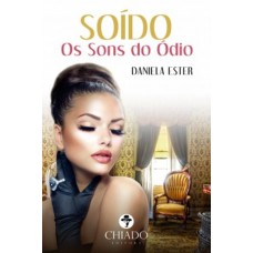 SOÍDO - OS SONS DO ÓDIO