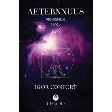 AETERNNUUS - Livro I - PRINCIPIUM