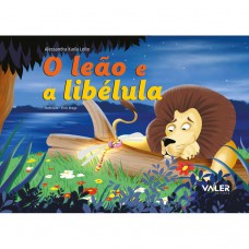 O Leão e a Libélula