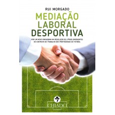 Mediação Laboral Desportiva