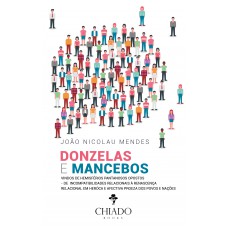 Donzelas e mancebos