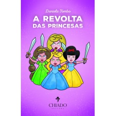 A Revolta das Princesas