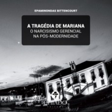 A tragédia de Mariana - O narcisismo gerencial na pós modernidade