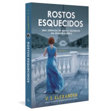 Rostos esquecidos